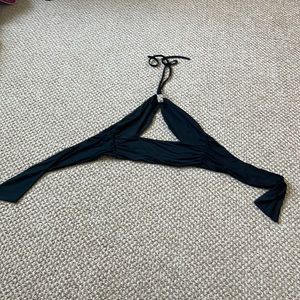 Triangle top from I Am Gia!!!